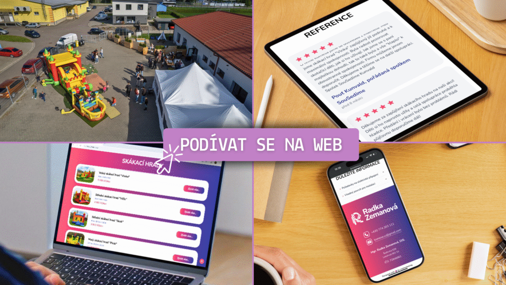 Skákací hrady pro nezapomenutelné chvíle plné radosti! Plánujete oslavu narozenin, výročí, dětský den, firemní akci nebo jinou společenskou událost?
