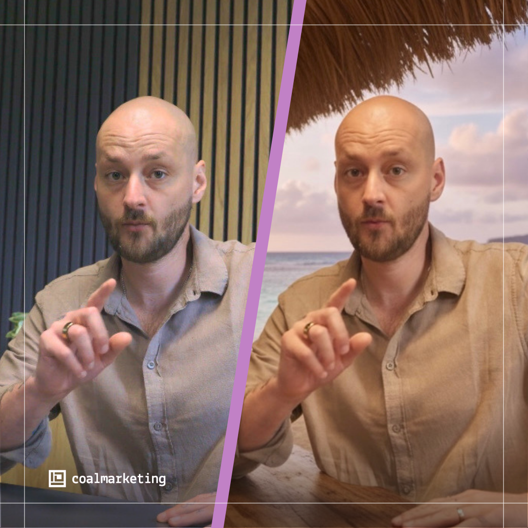 Nauč se upravovat fotky za pár vteřin, díky nové funkci zcela ZDARMA od Google AI studia...